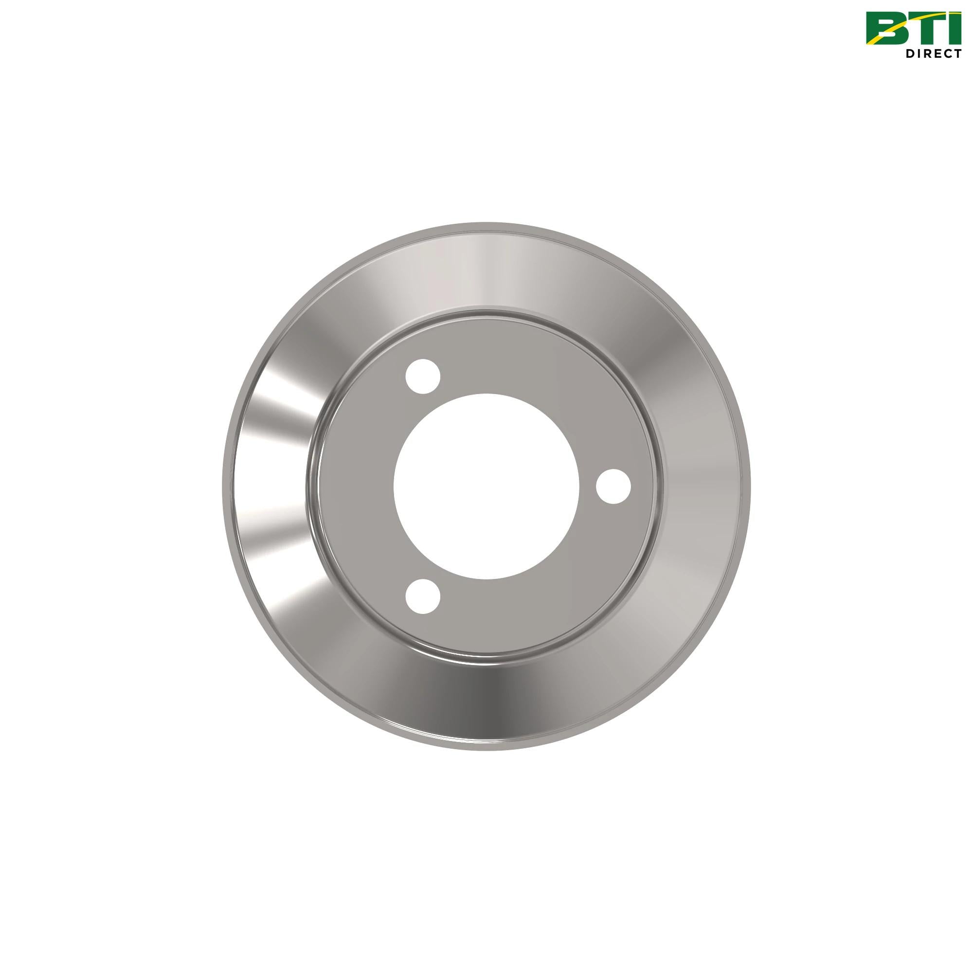 FH331493: Half Sheave