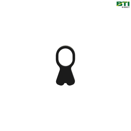 FH331832: Isolator