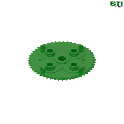 FH332374: Pickup Reel Chain Sprocket