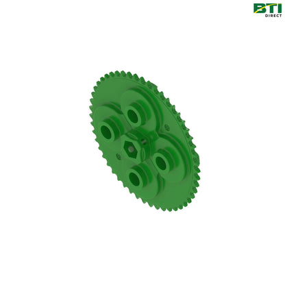 FH332374: Pickup Reel Chain Sprocket