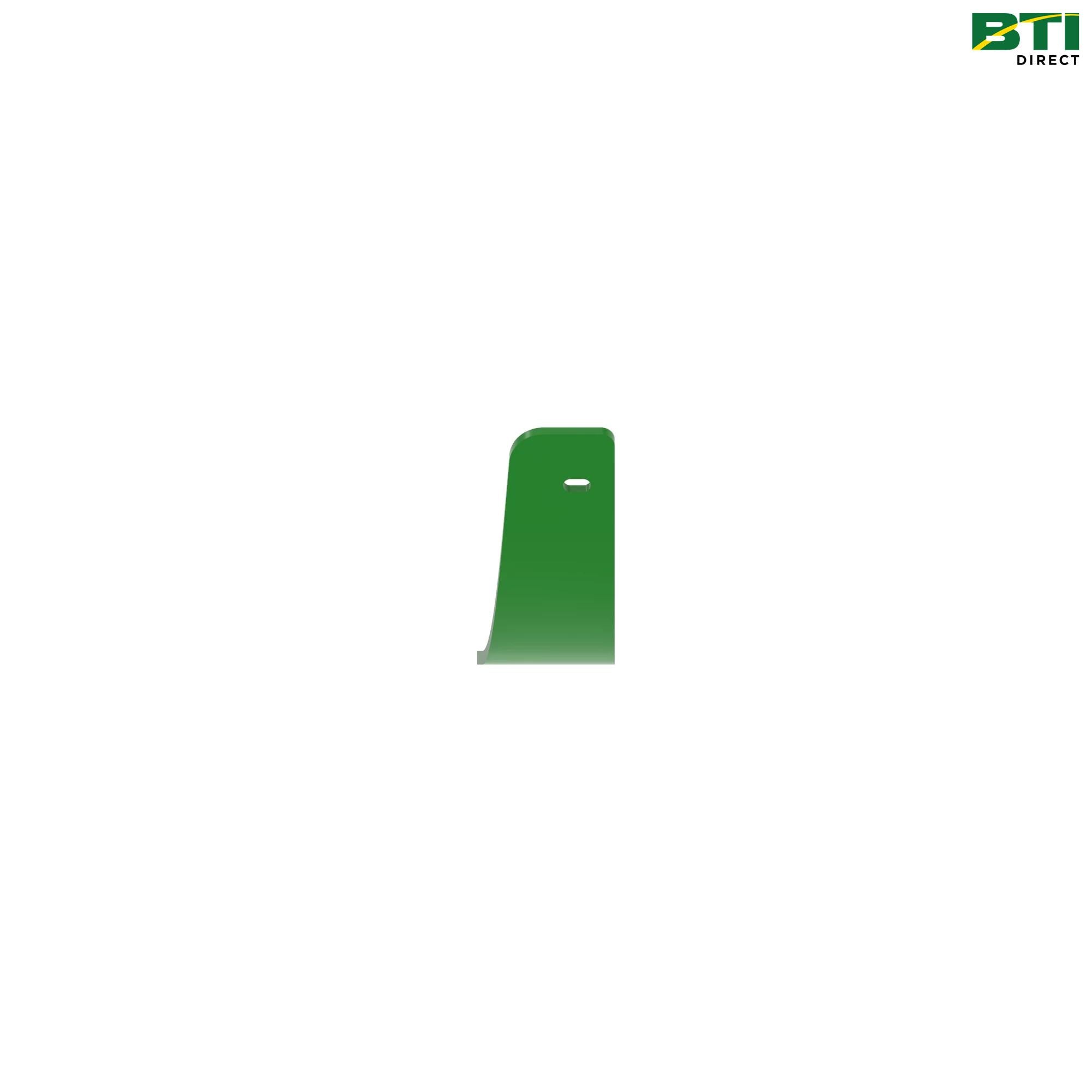 FH332456: Right Side Skid Plate