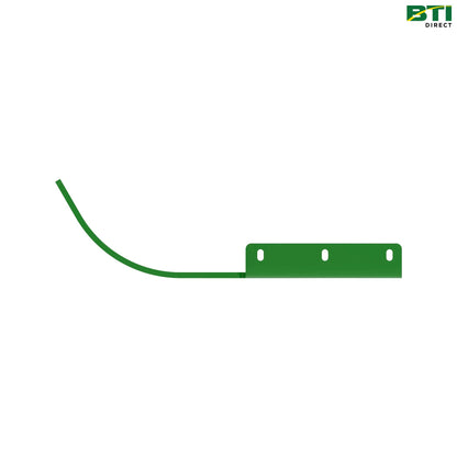 FH332456: Right Side Skid Plate