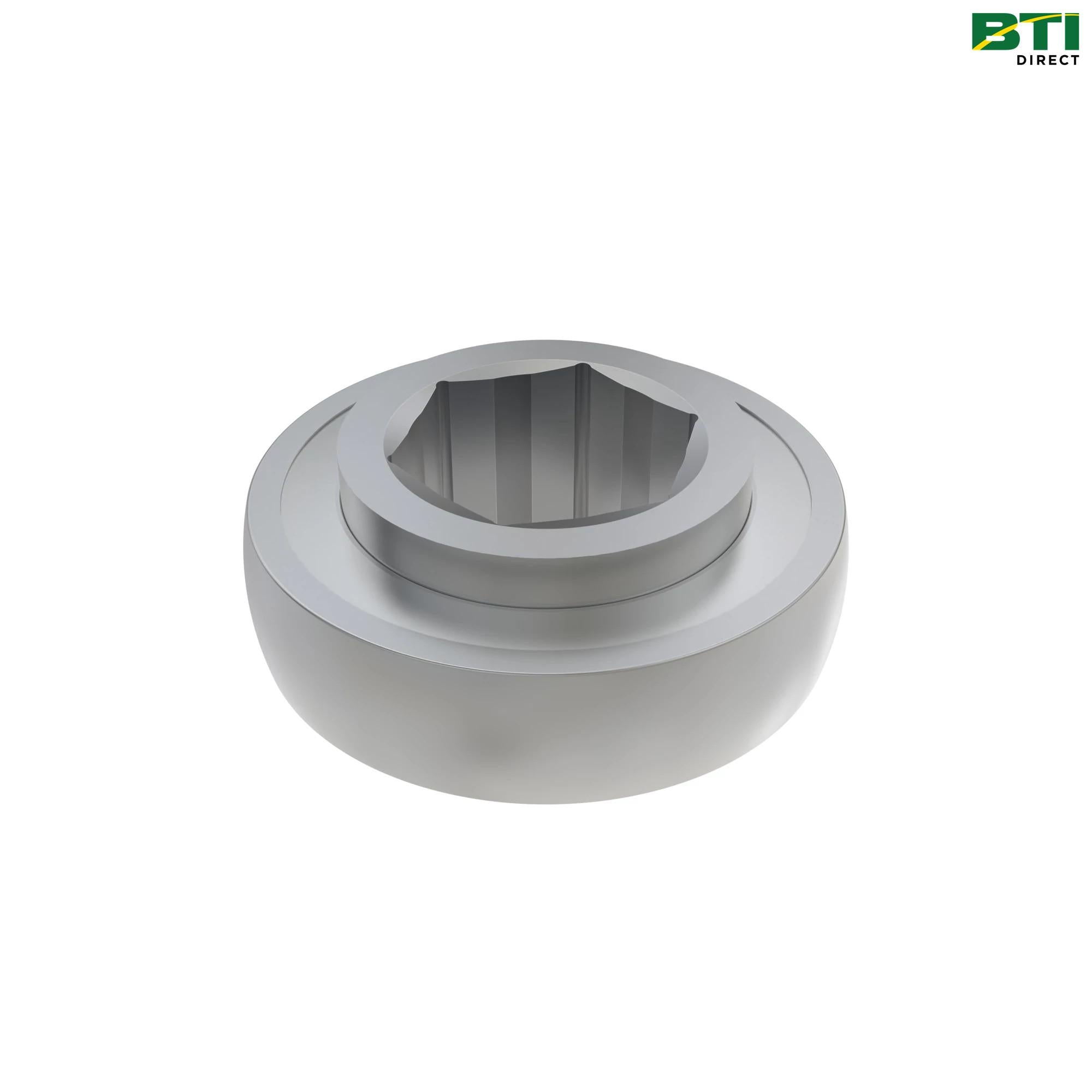 FH332825: Hexagonal Bore Ball Bearing