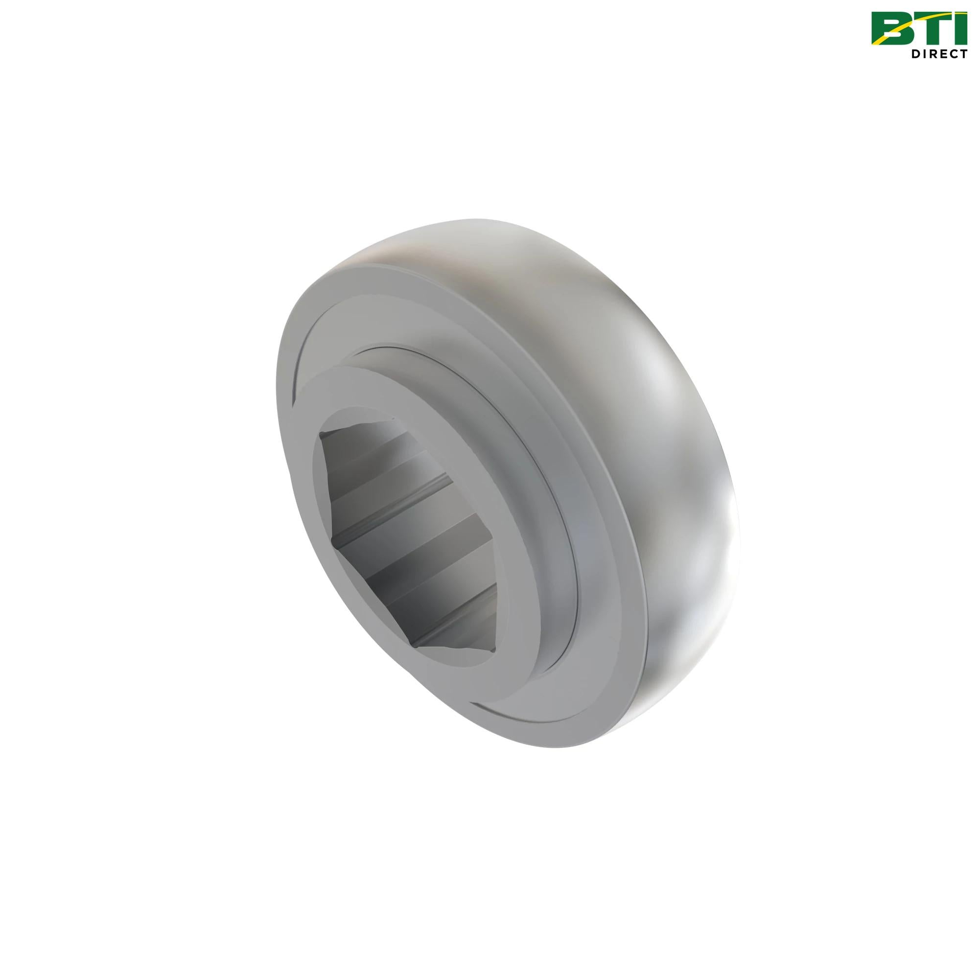 FH332825: Hexagonal Bore Ball Bearing