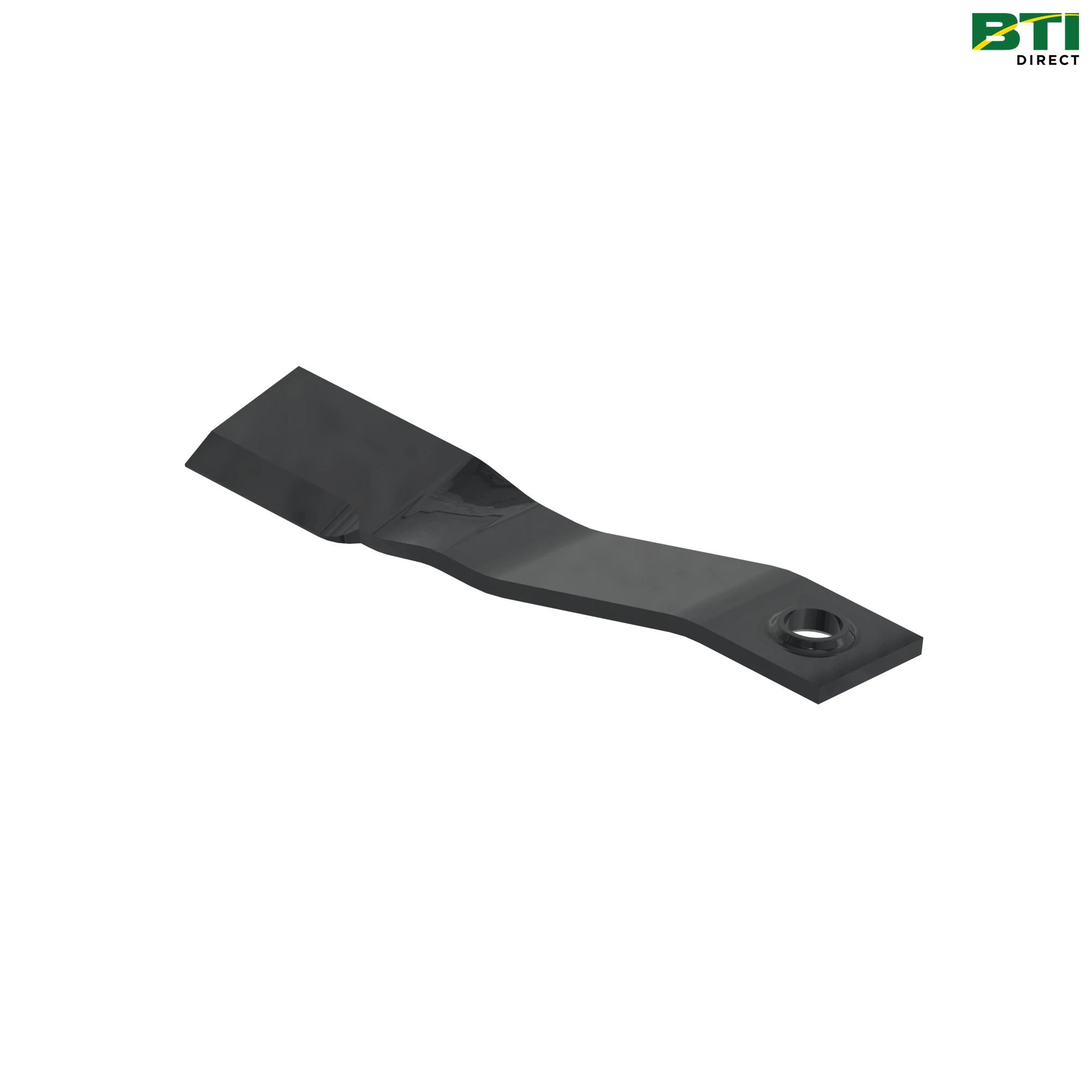 FH332978: Offset Counter Clockwise Suction Blade