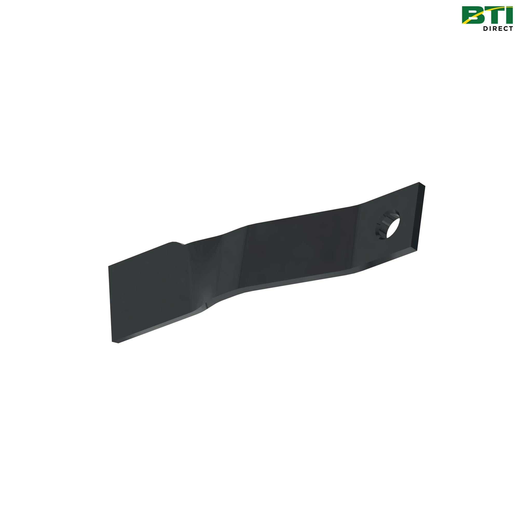 FH332978: Offset Counter Clockwise Suction Blade