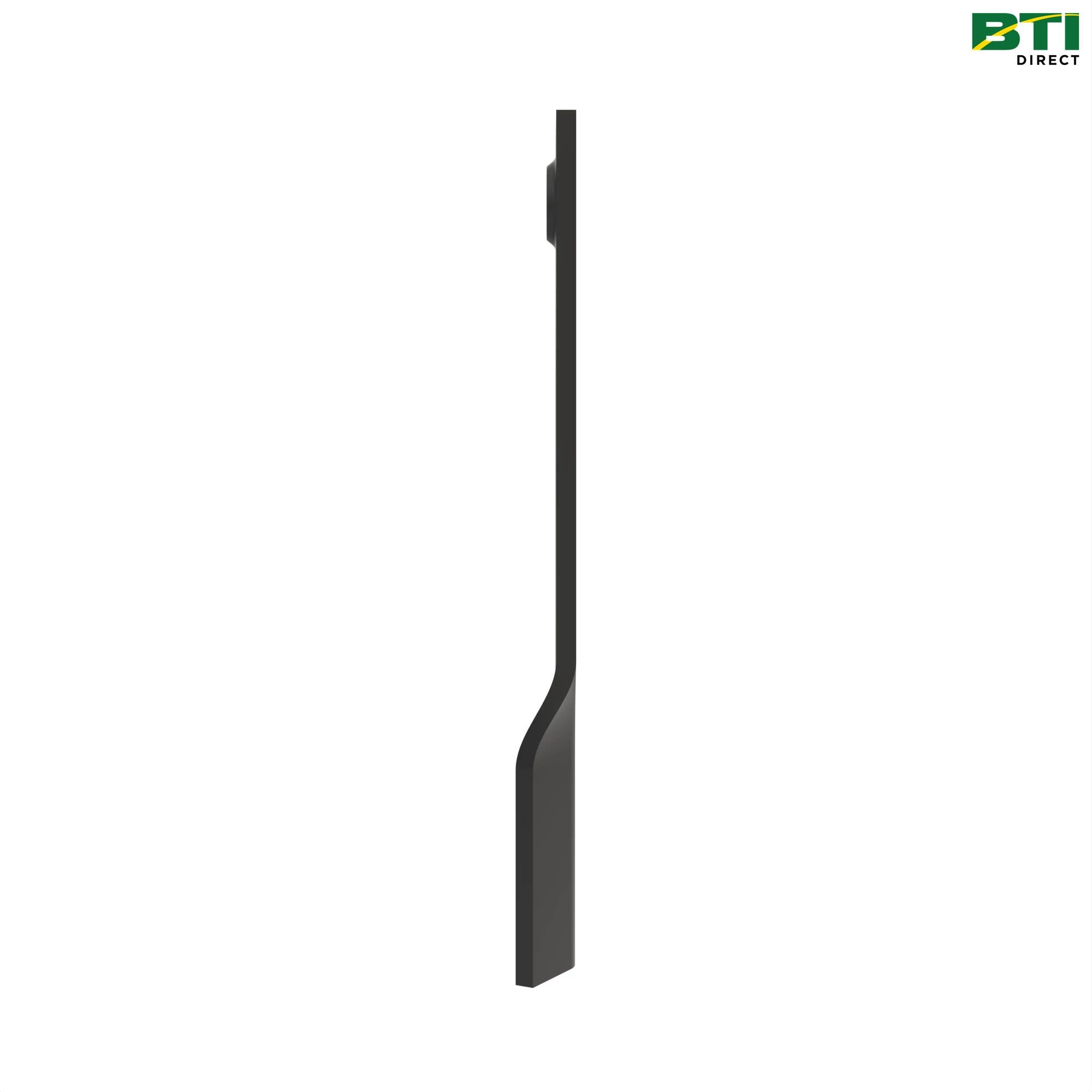 FH332987: Flat Straight Clockwise Blade