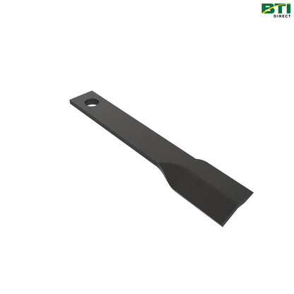 FH332987: Flat Straight Clockwise Blade
