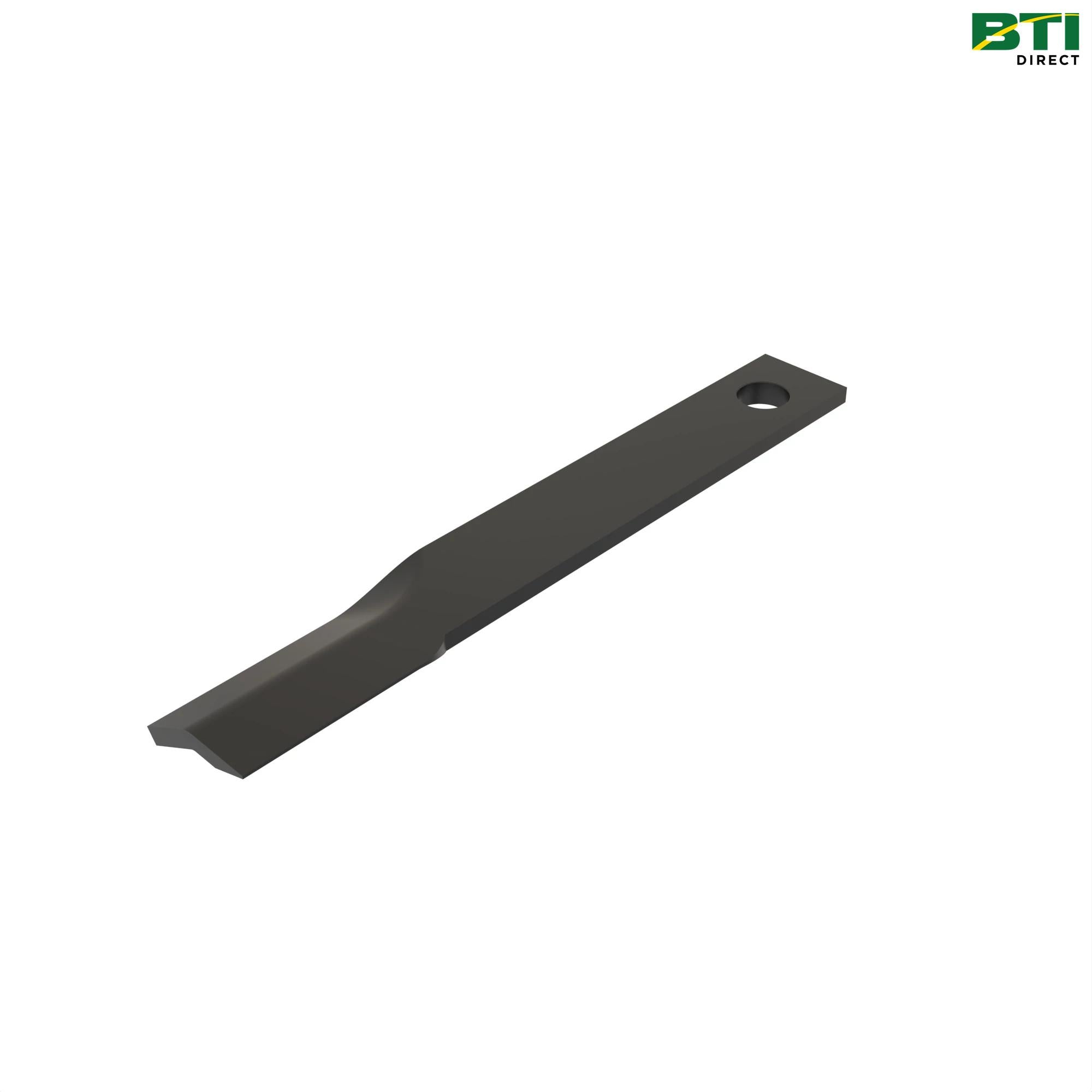 FH332987: Flat Straight Clockwise Blade