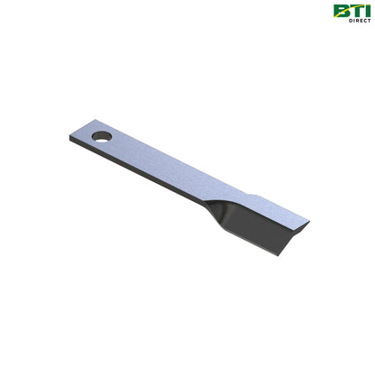 FH332987: Flat Straight Clockwise Blade