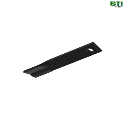 FH332988: Flat Straight Counter Clockwise Blade