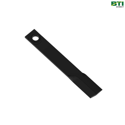 FH332988: Flat Straight Counter Clockwise Blade