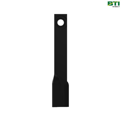 FH332988: Flat Straight Counter Clockwise Blade