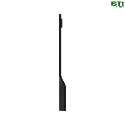 FH332988: Flat Straight Counter Clockwise Blade