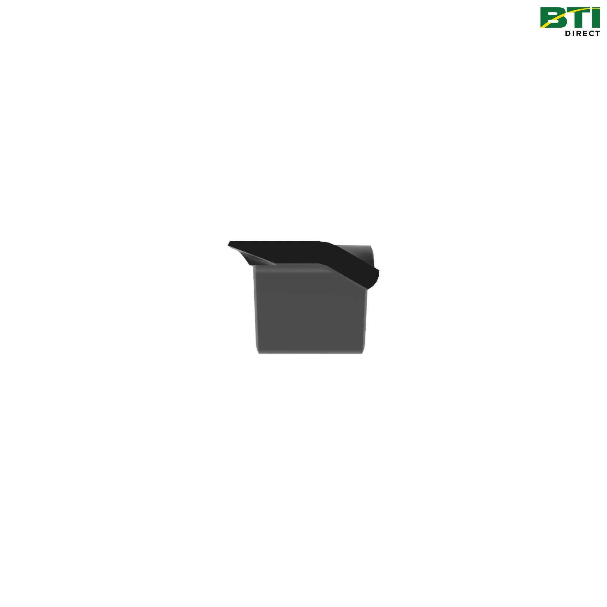 FH332990: Offset Suction Blade