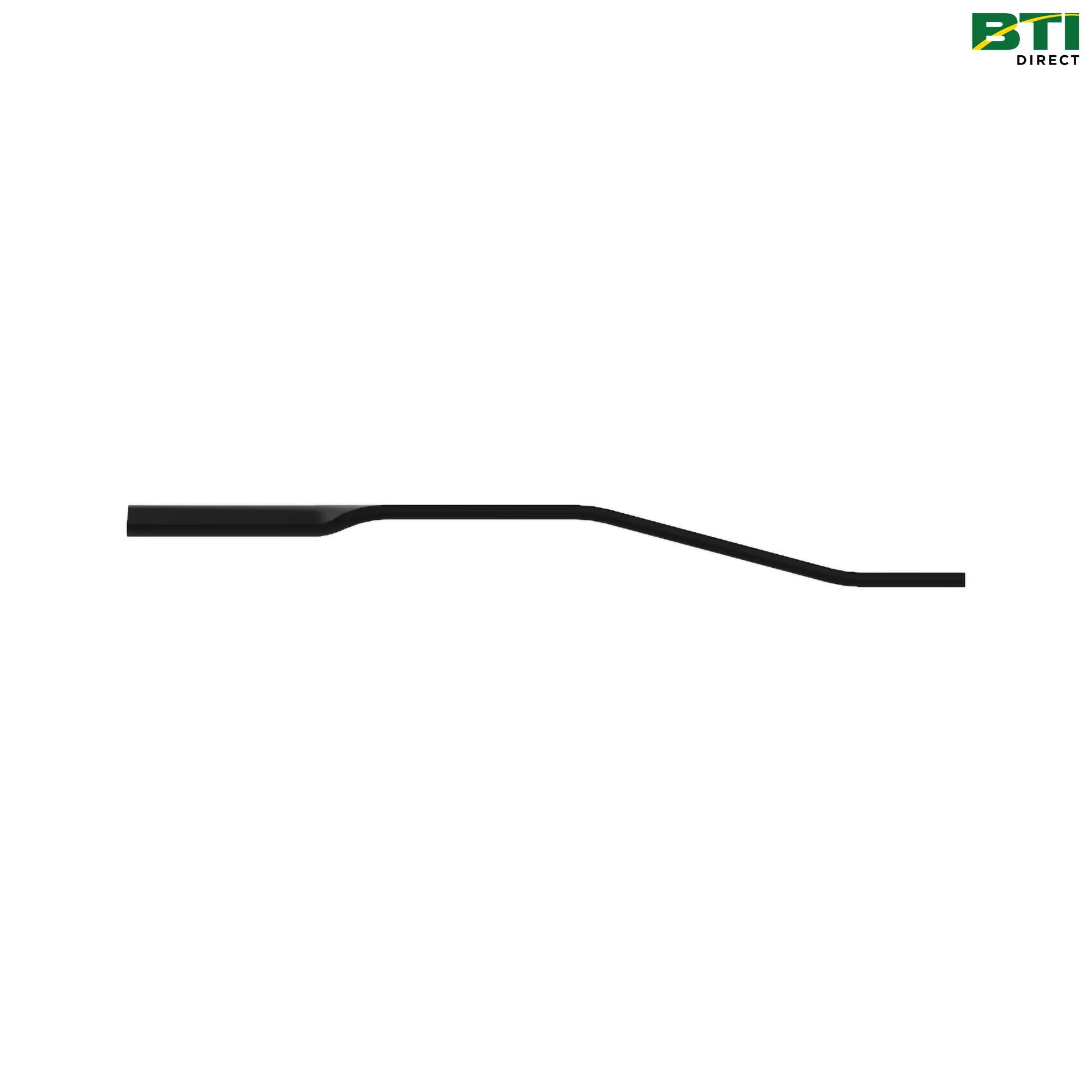 FH332993: Offset Suction Blade