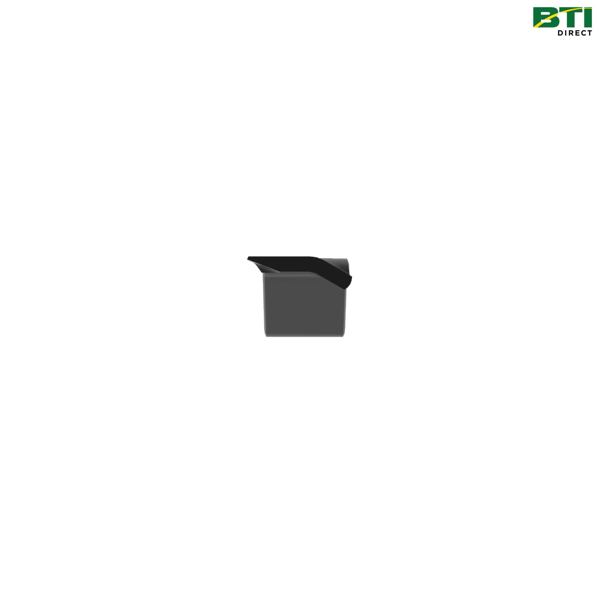 FH332993: Offset Suction Blade