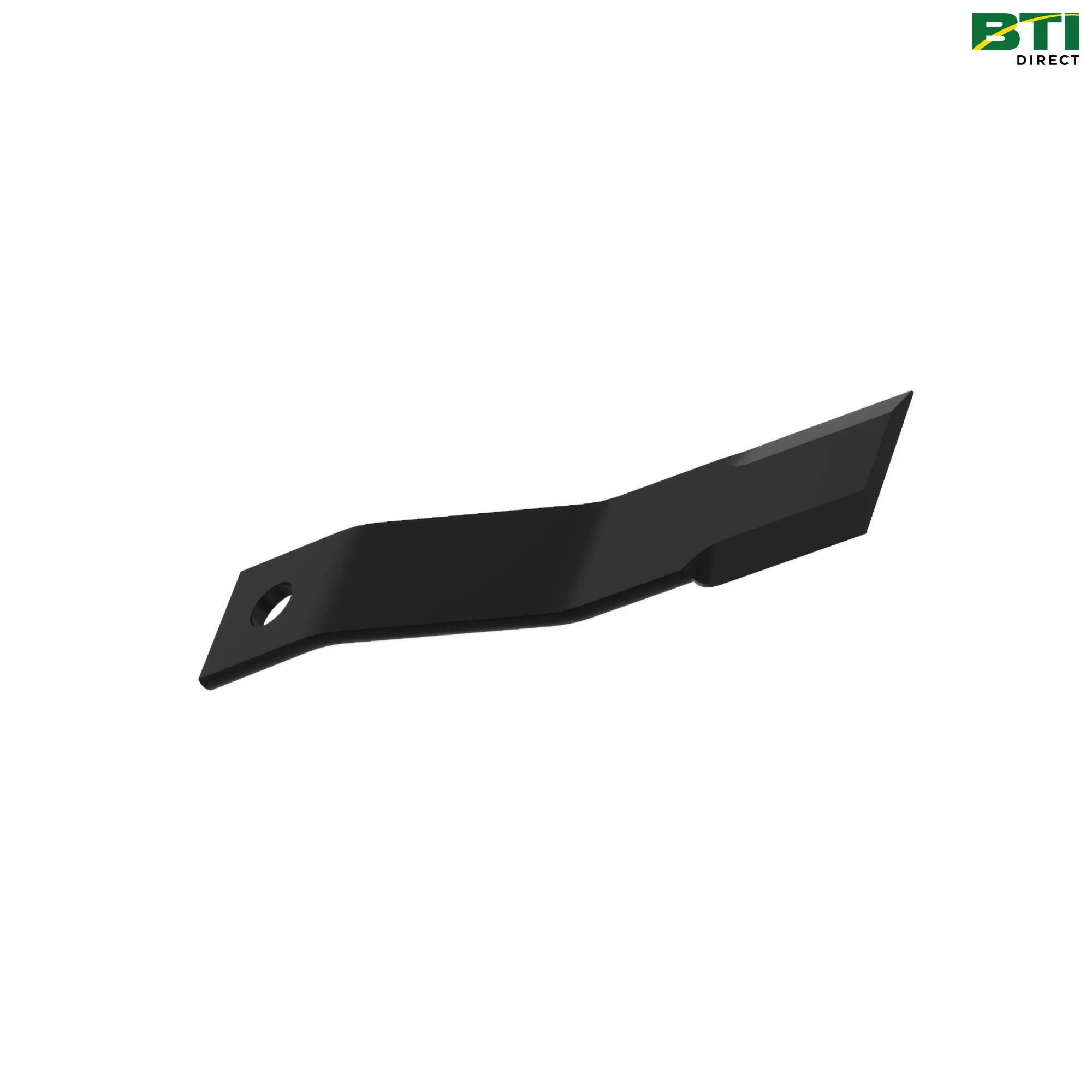 FH332999: Offset Flat Blade