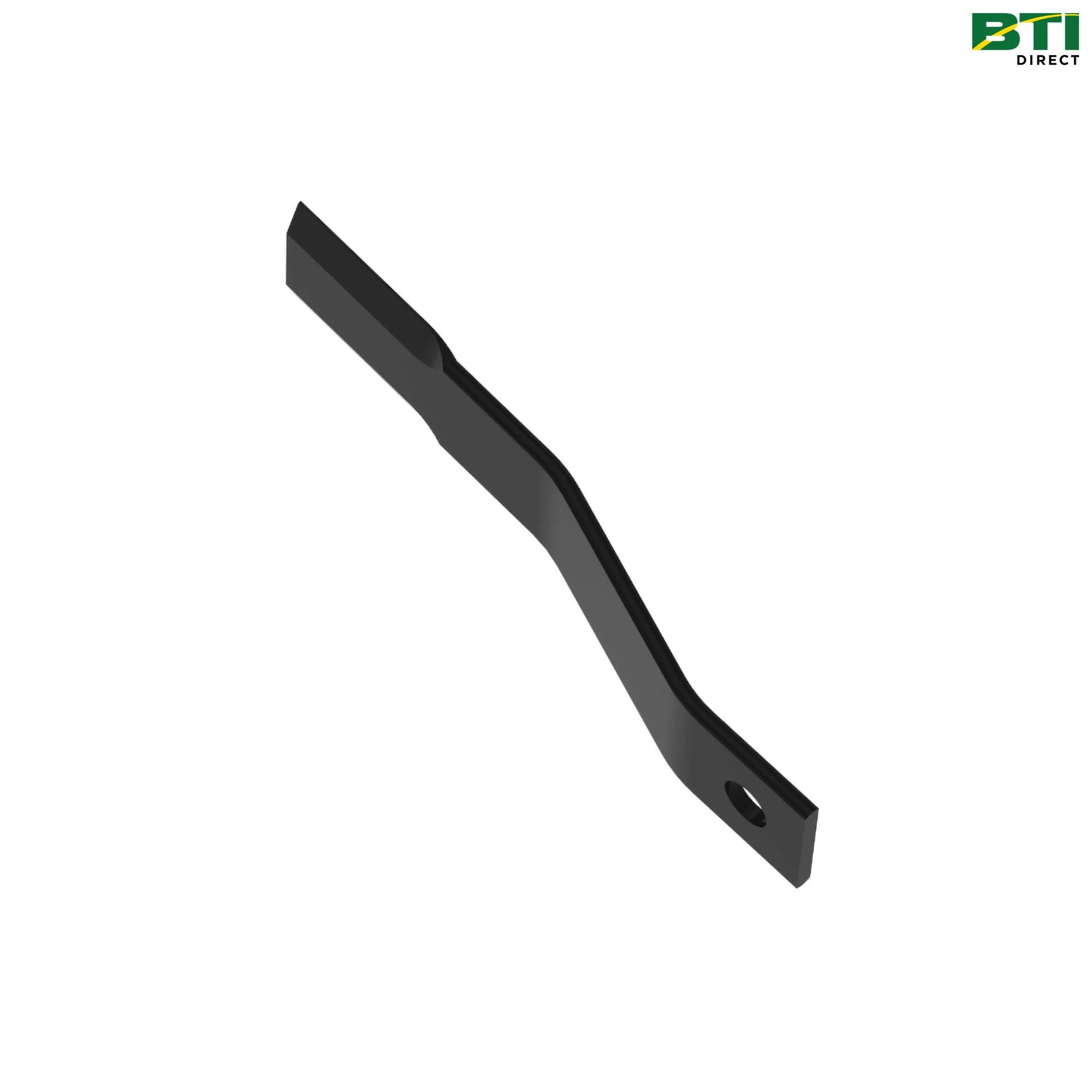 FH332999: Offset Flat Blade