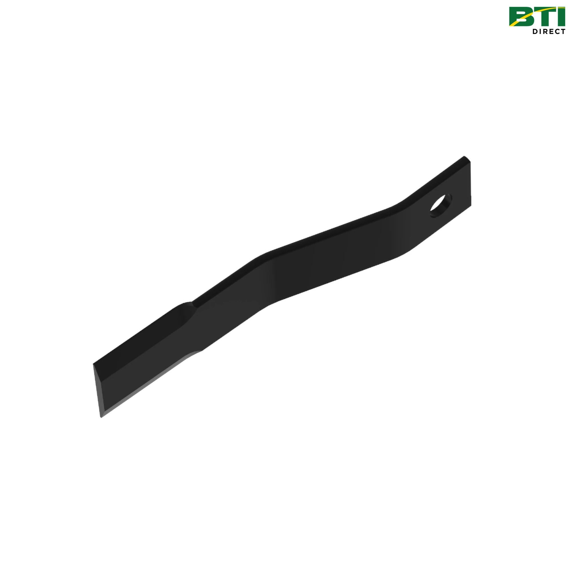 FH332999: Offset Flat Blade