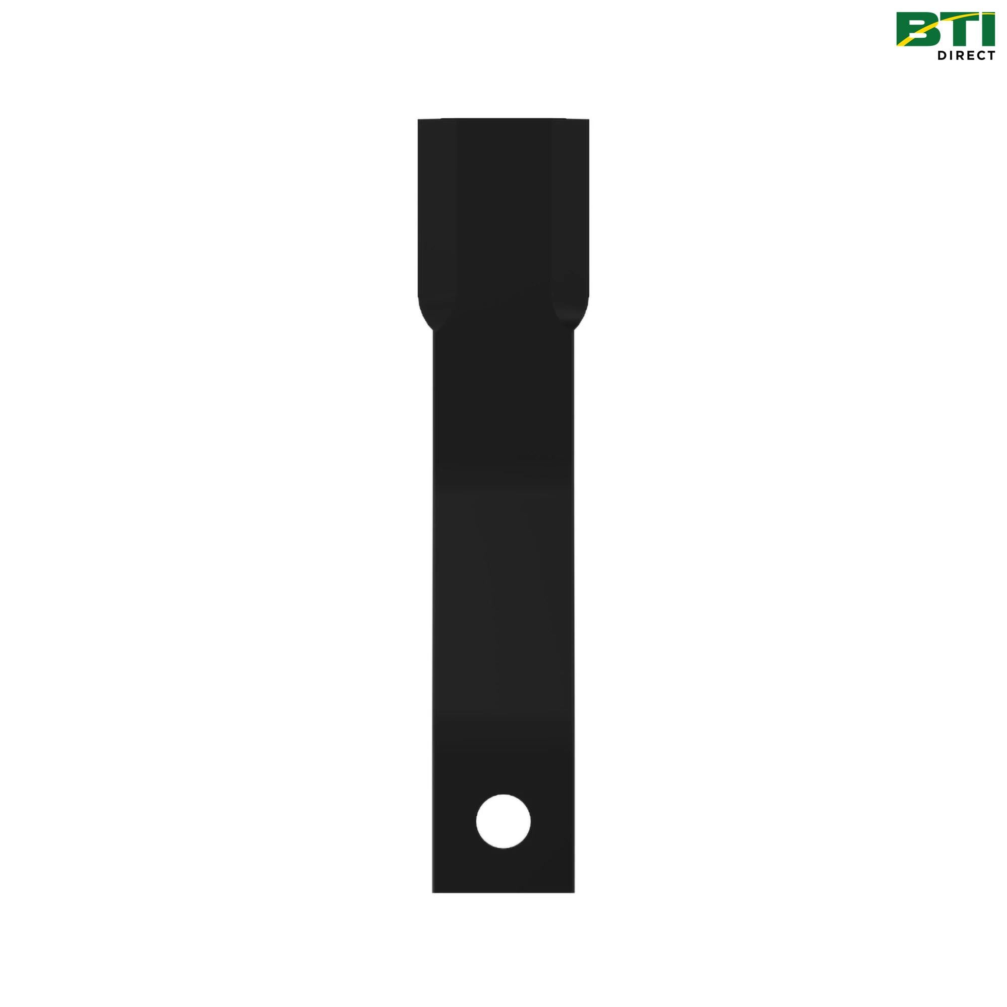 FH332999: Offset Flat Blade