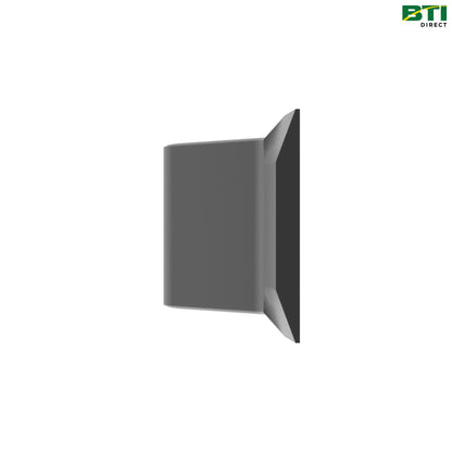 FH333000: Offset Flat Blade