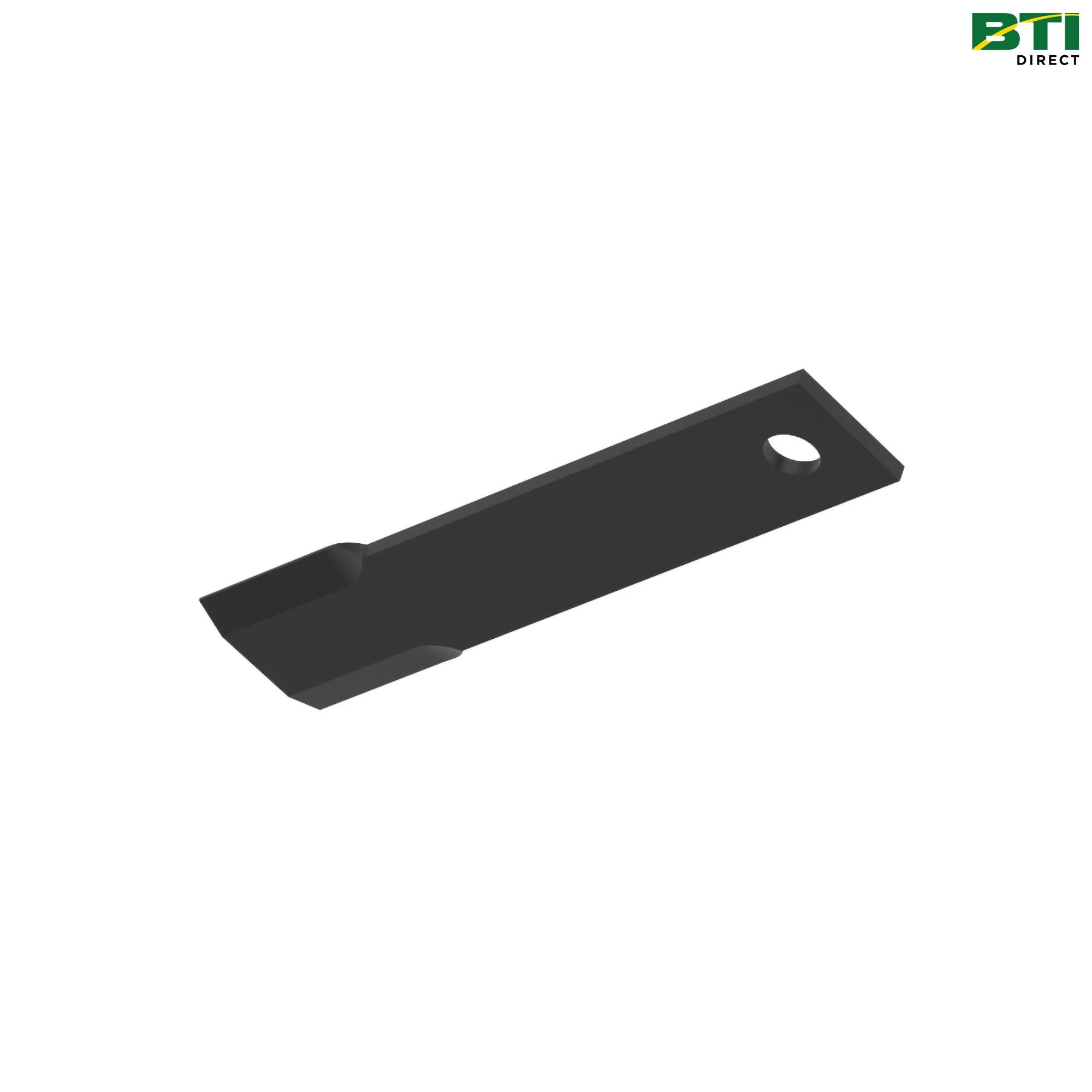 FH333001: Flat Blade