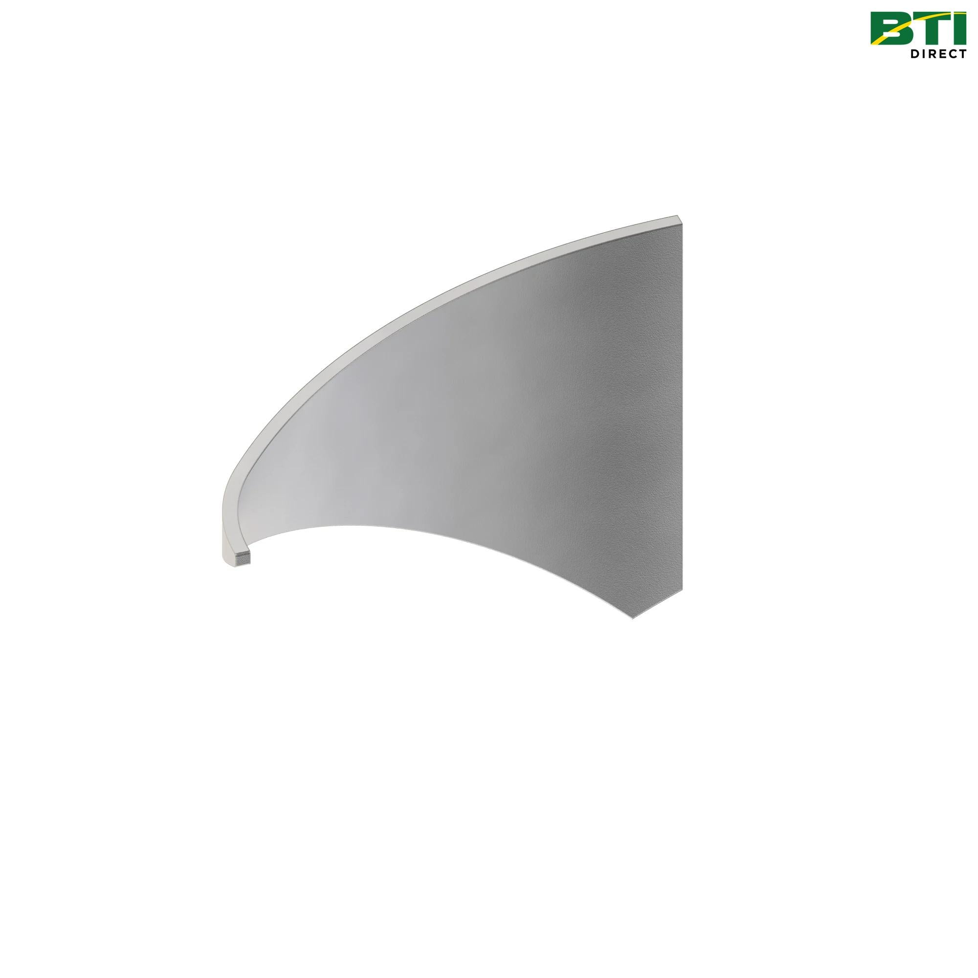 FH333184: Feed Unit Stripper, Left Side