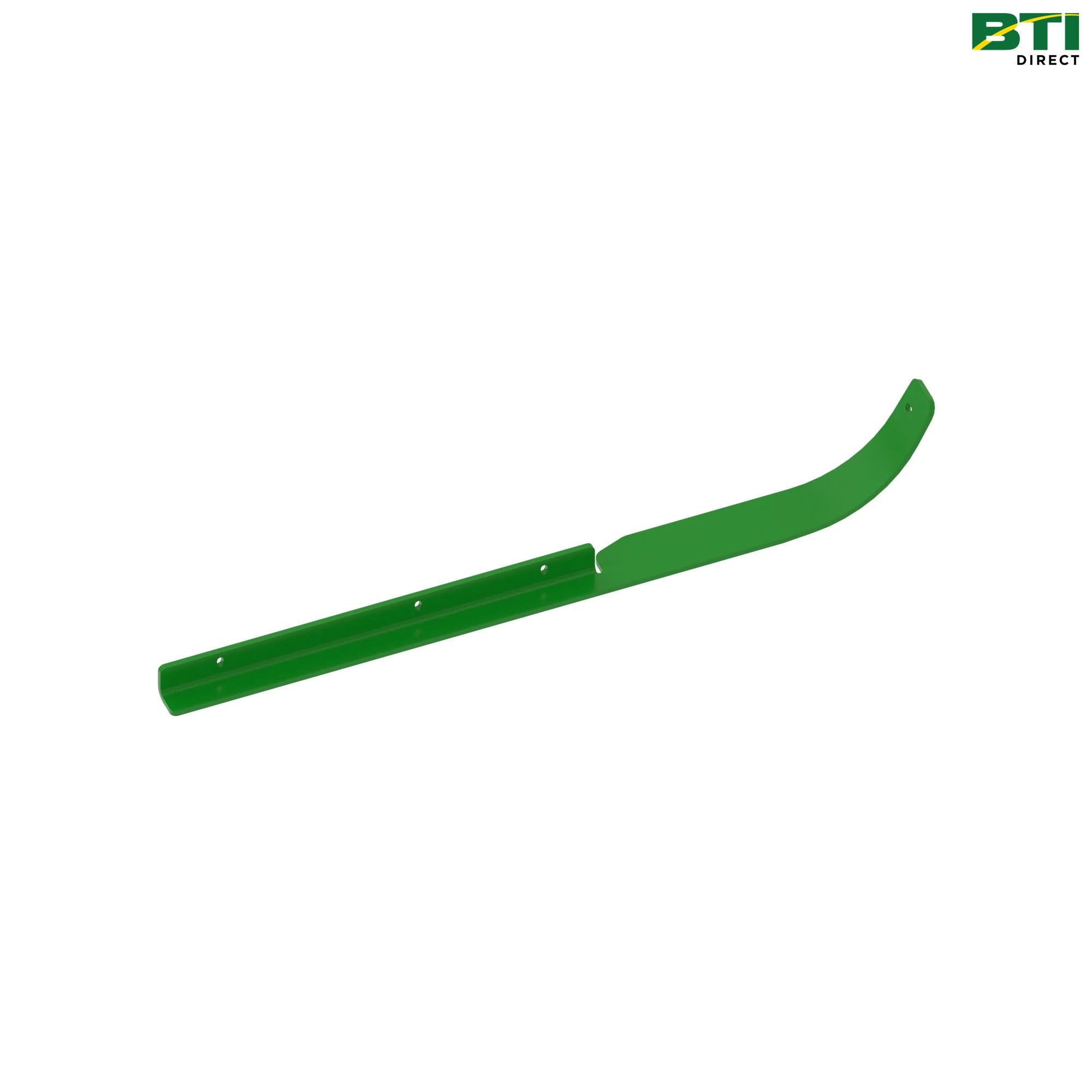 FH333355: Right Side Skid Plate