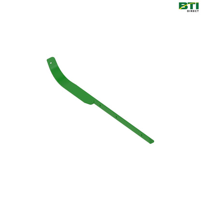 FH333355: Right Side Skid Plate