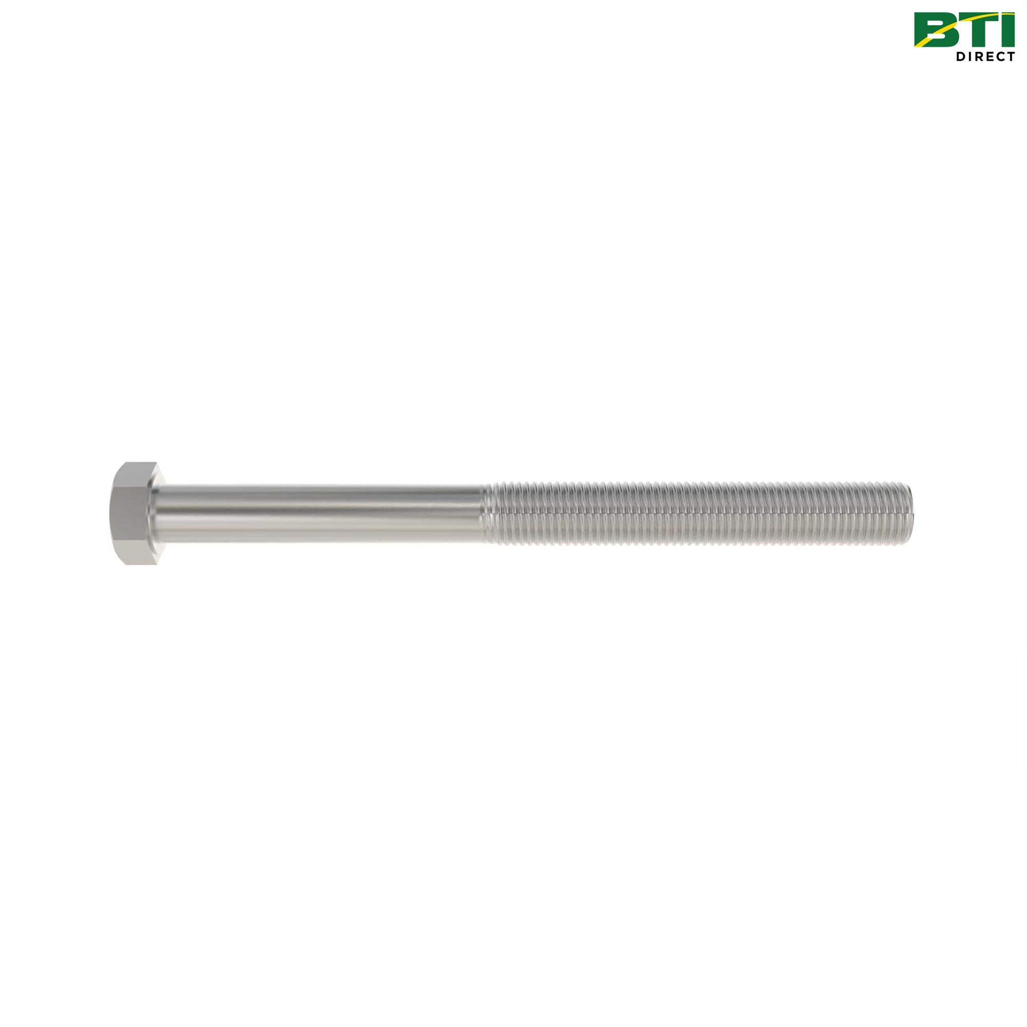 FH334640: Hexagonal Head Screw, M16 X 200