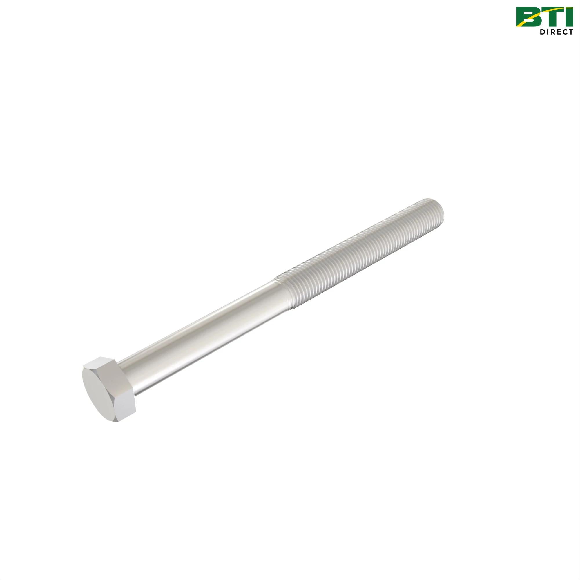 FH334640: Hexagonal Head Screw, M16 X 200