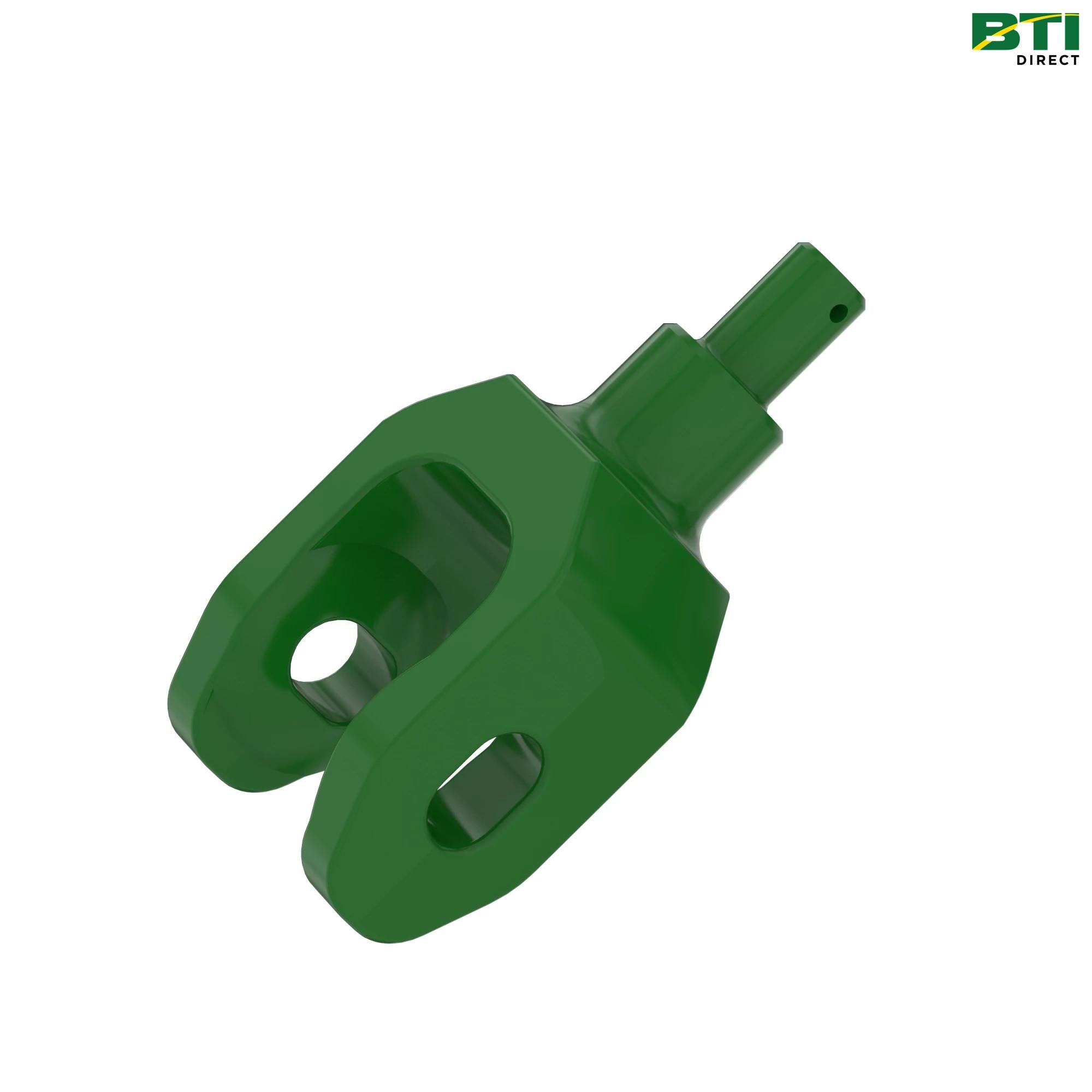 FH335185: Swivel Hitch Clevis