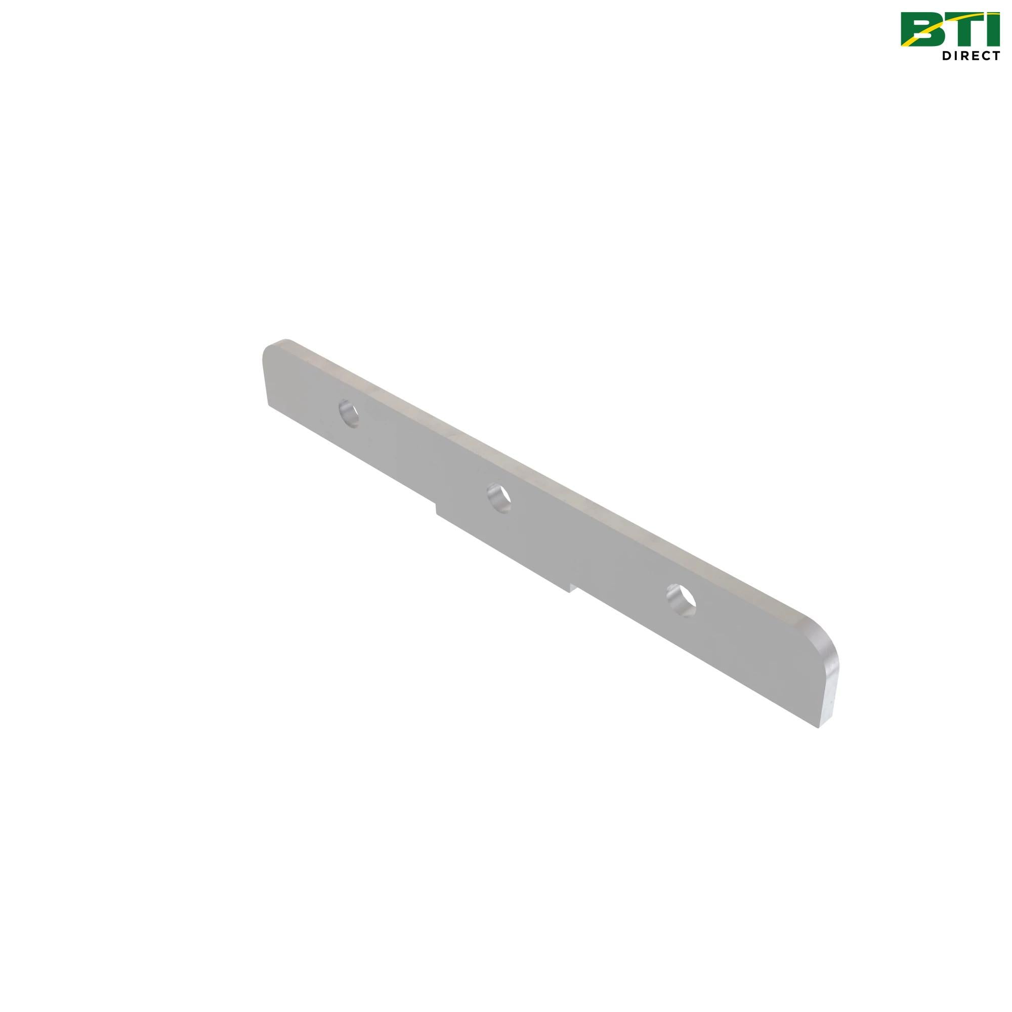 FH335375: Secondary Scraper Mount Service Scraper