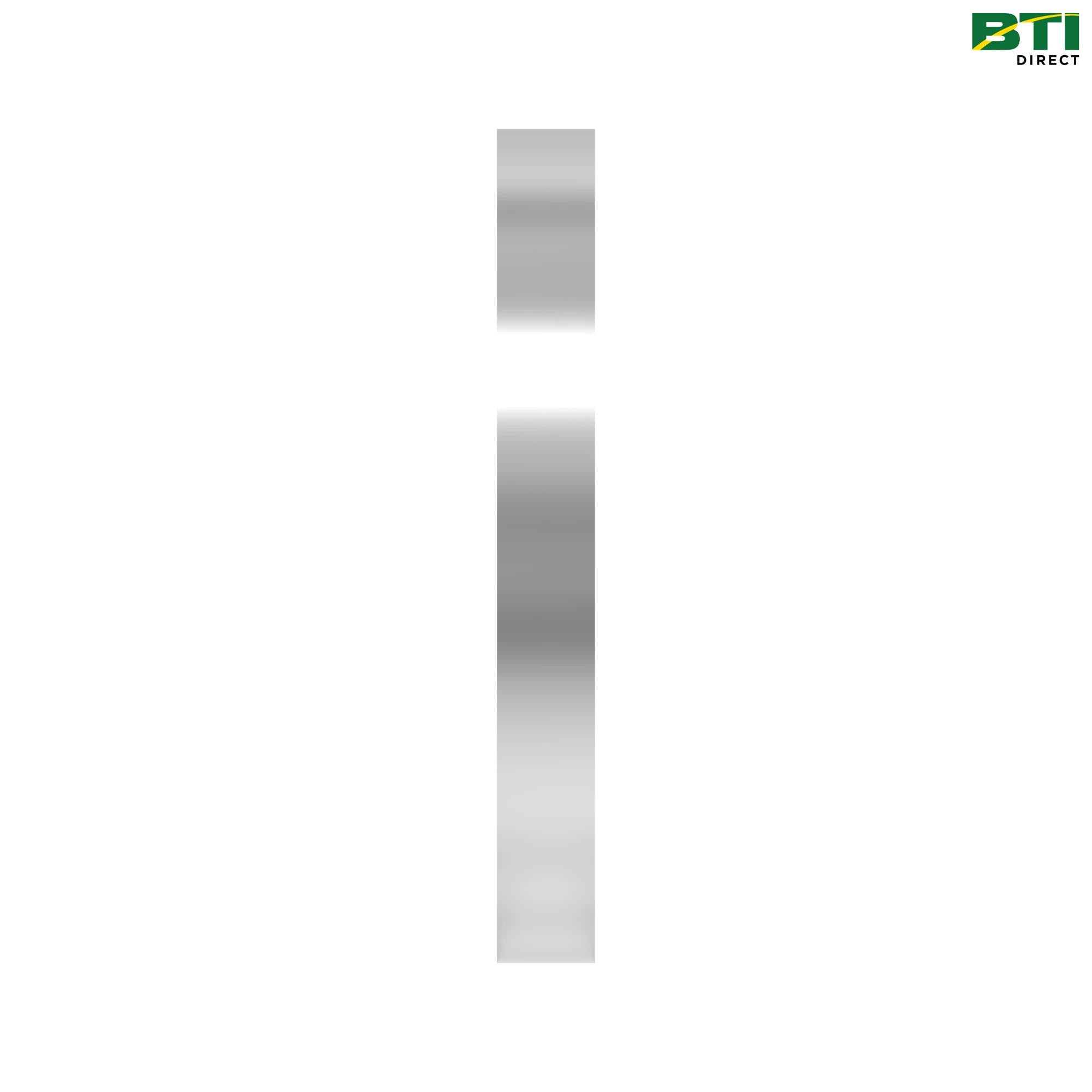 FH335476: Internal Oil Steel Seal