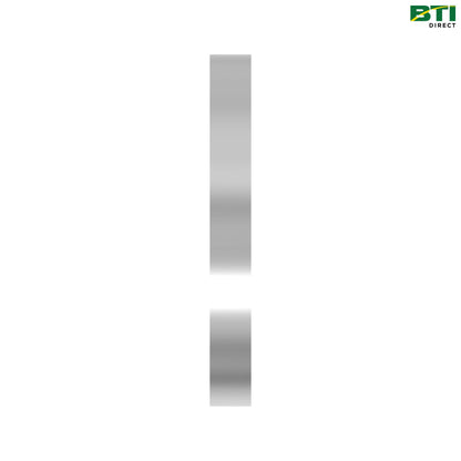 FH335476: Internal Oil Steel Seal