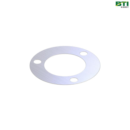 FH337439: Circular Spaced Holes Shim