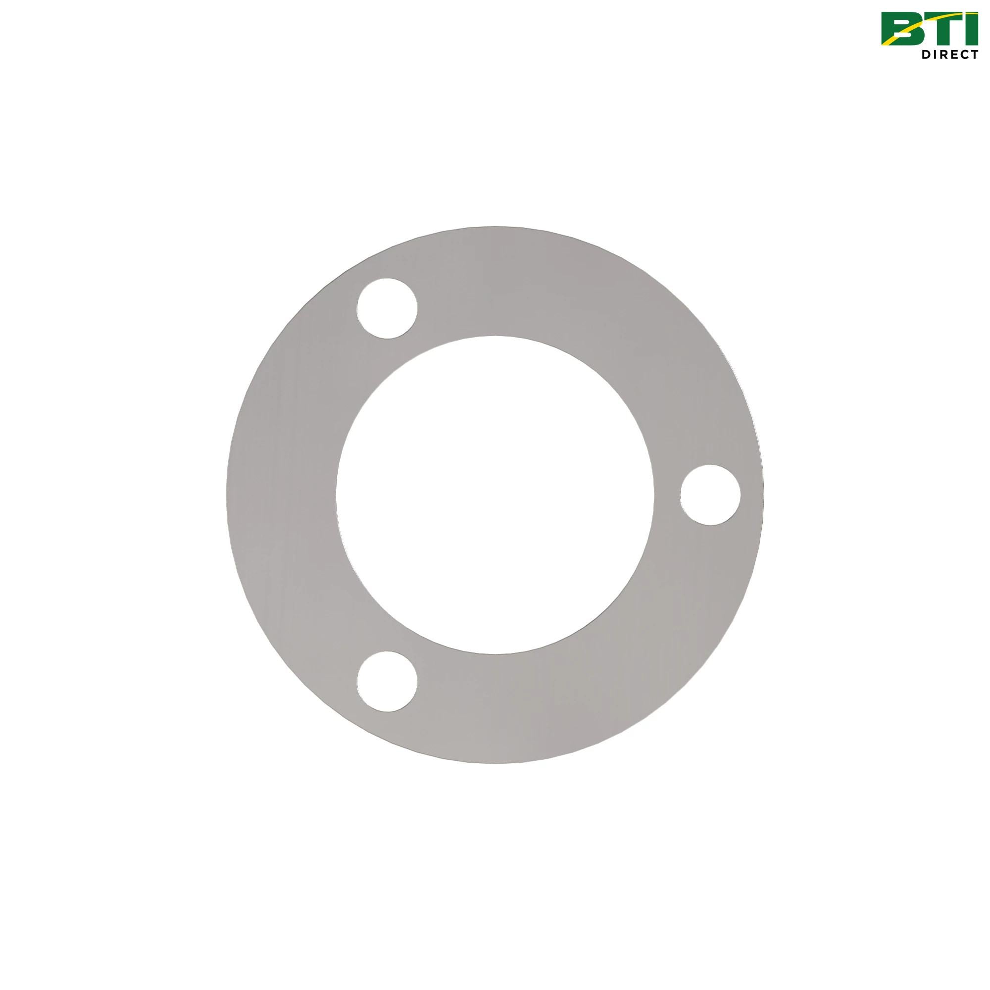 FH337439: Circular Spaced Holes Shim