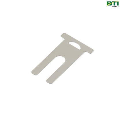 FH339225: One Slot Rectangular Shim