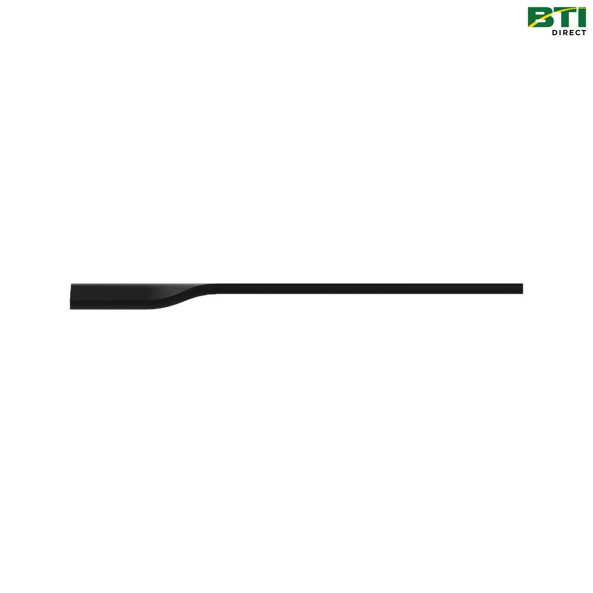 FH339911: Suction Flat Blade