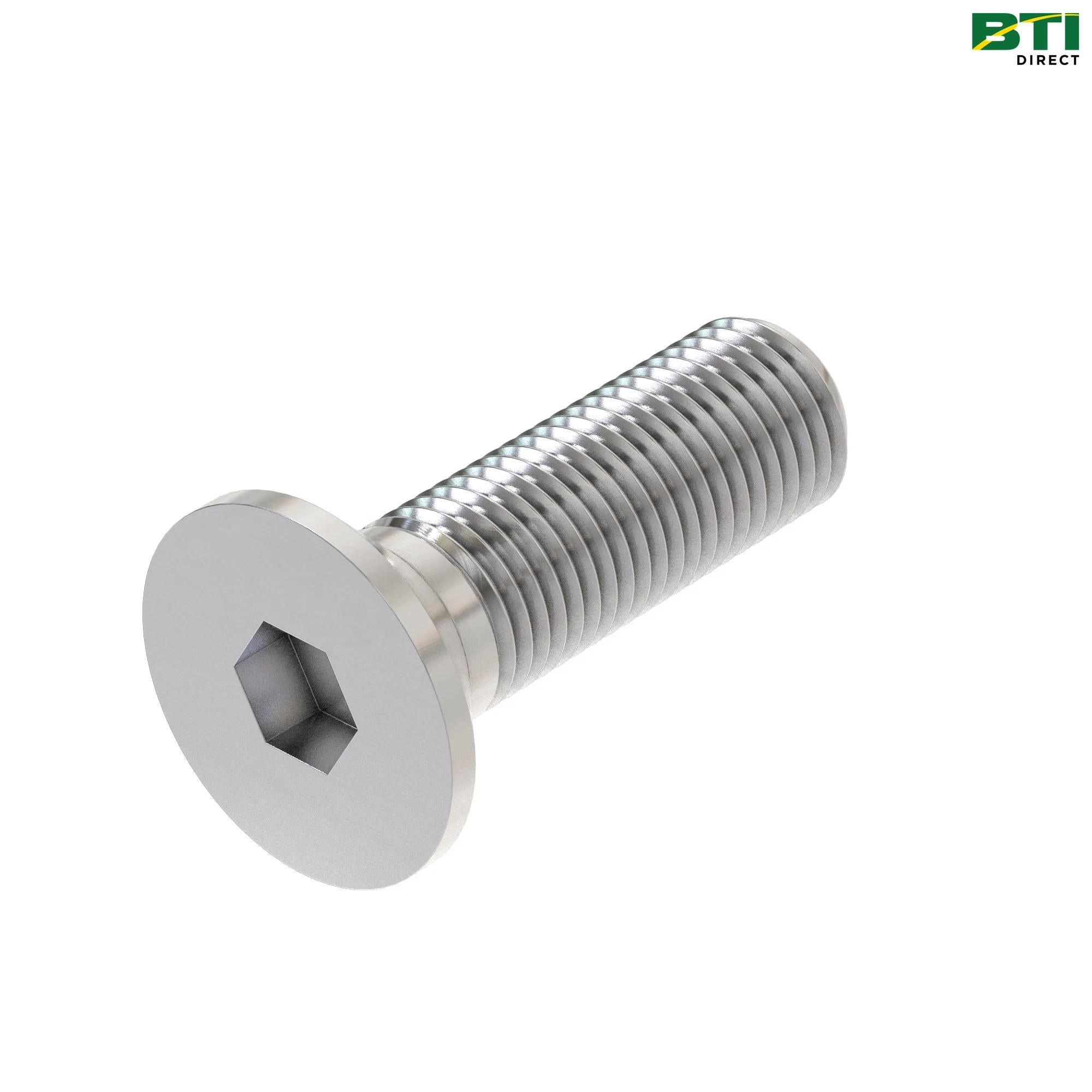 FH340920: Countersunk Socket Head Bolt, 5/16"-18 X 1-1/4"