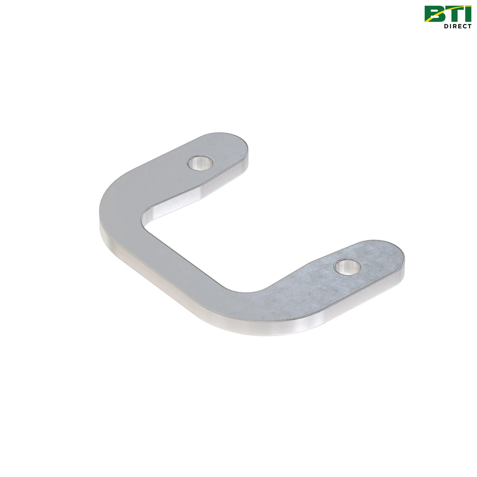 FH341688: Sensor Nut Plate