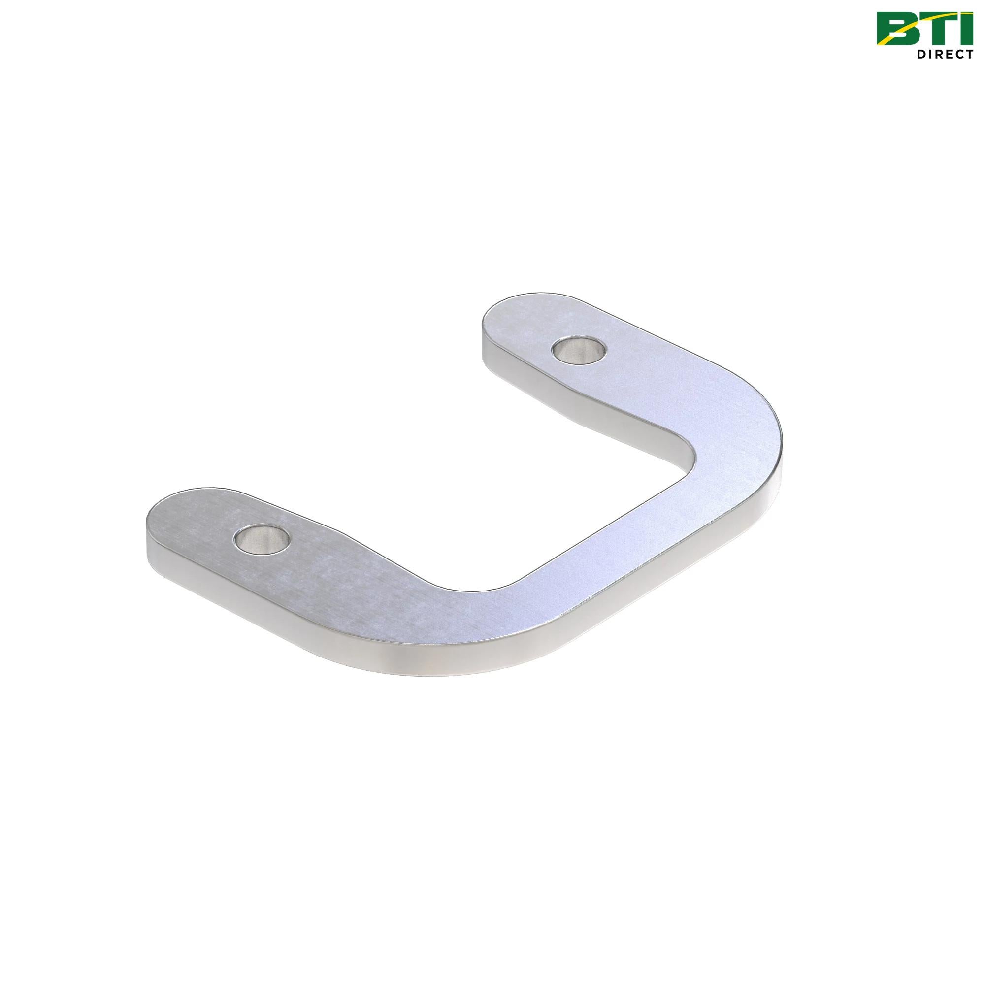 FH341688: Sensor Nut Plate