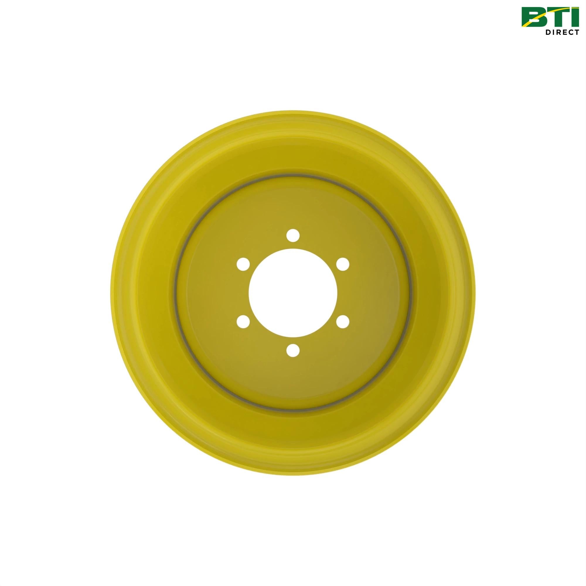 FH342158: Rim, 13.5 X 31