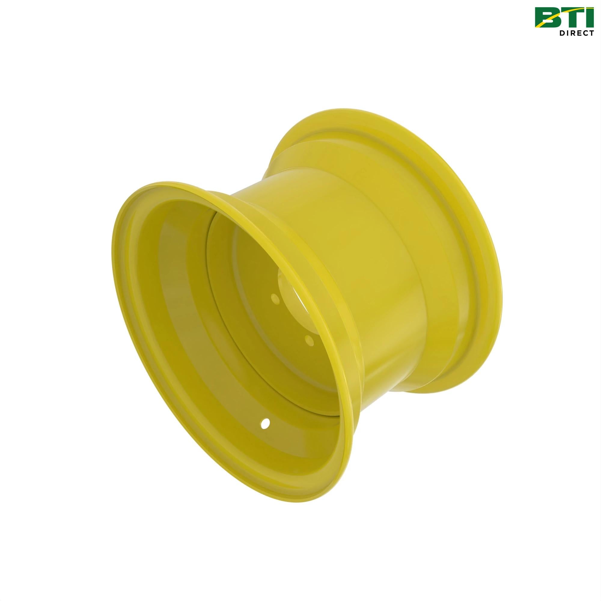 FH342158: Rim, 13.5 X 31