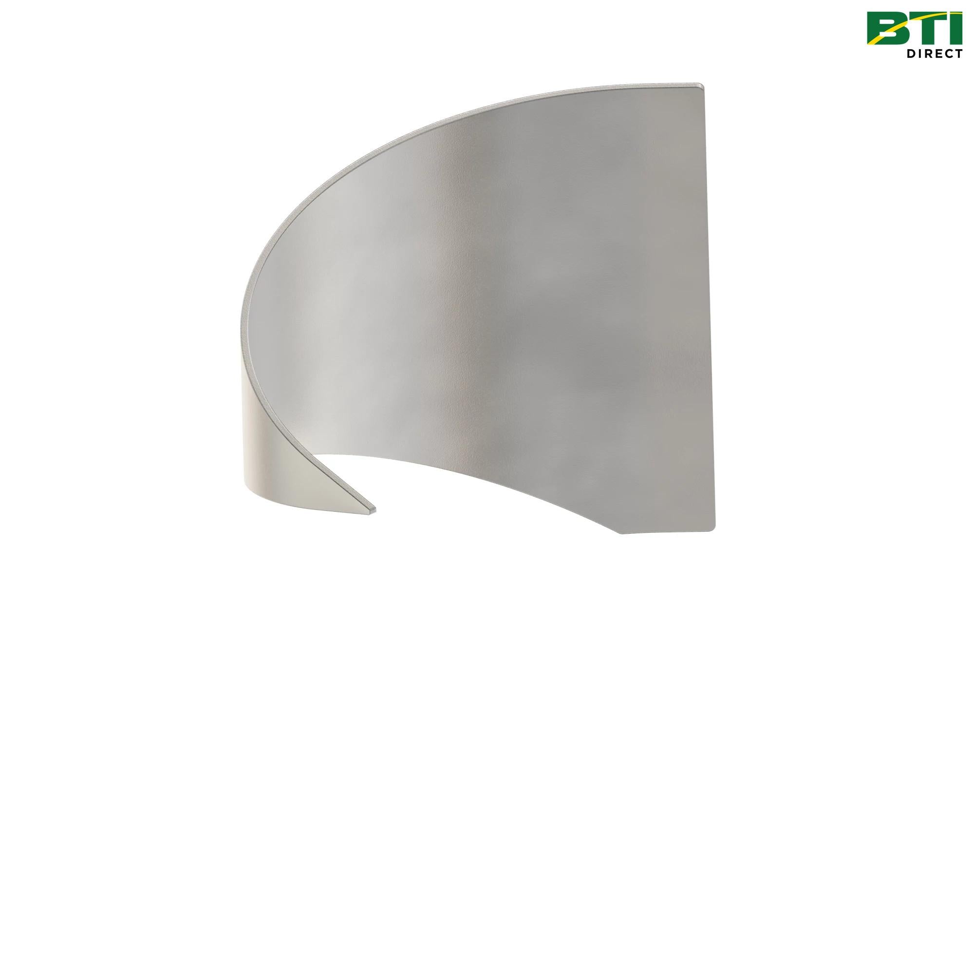 FH343154: Rotor System Stripper, Left side