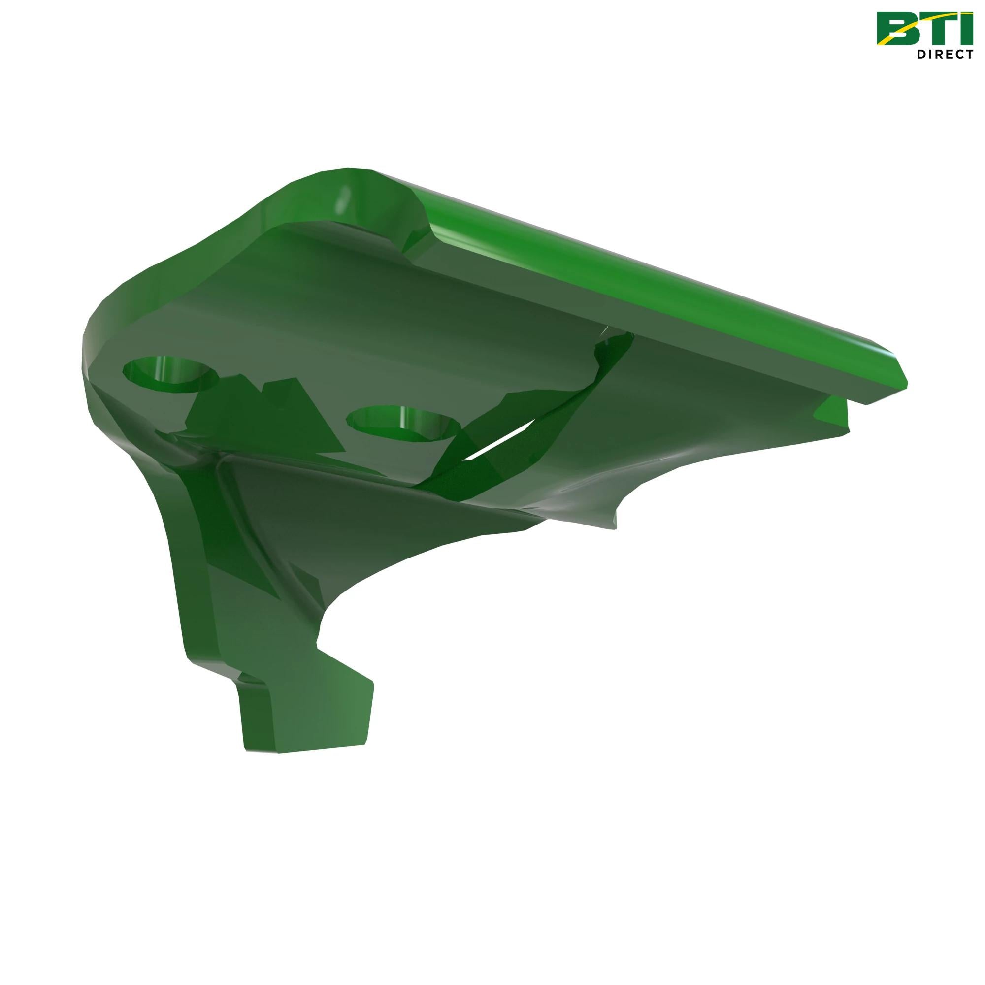 FH343557: Clockwise Rotating Scraper