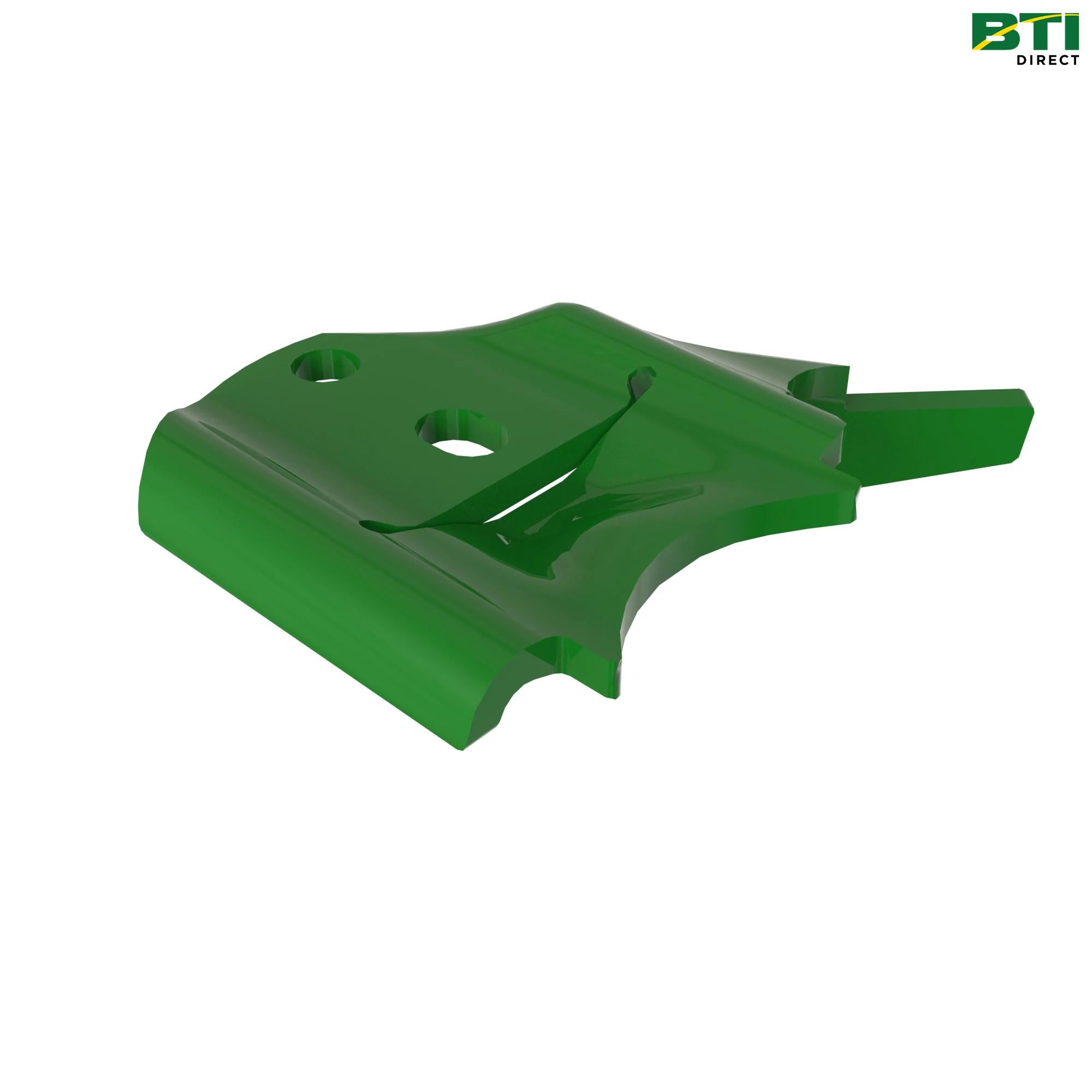 FH343557: Clockwise Rotating Scraper