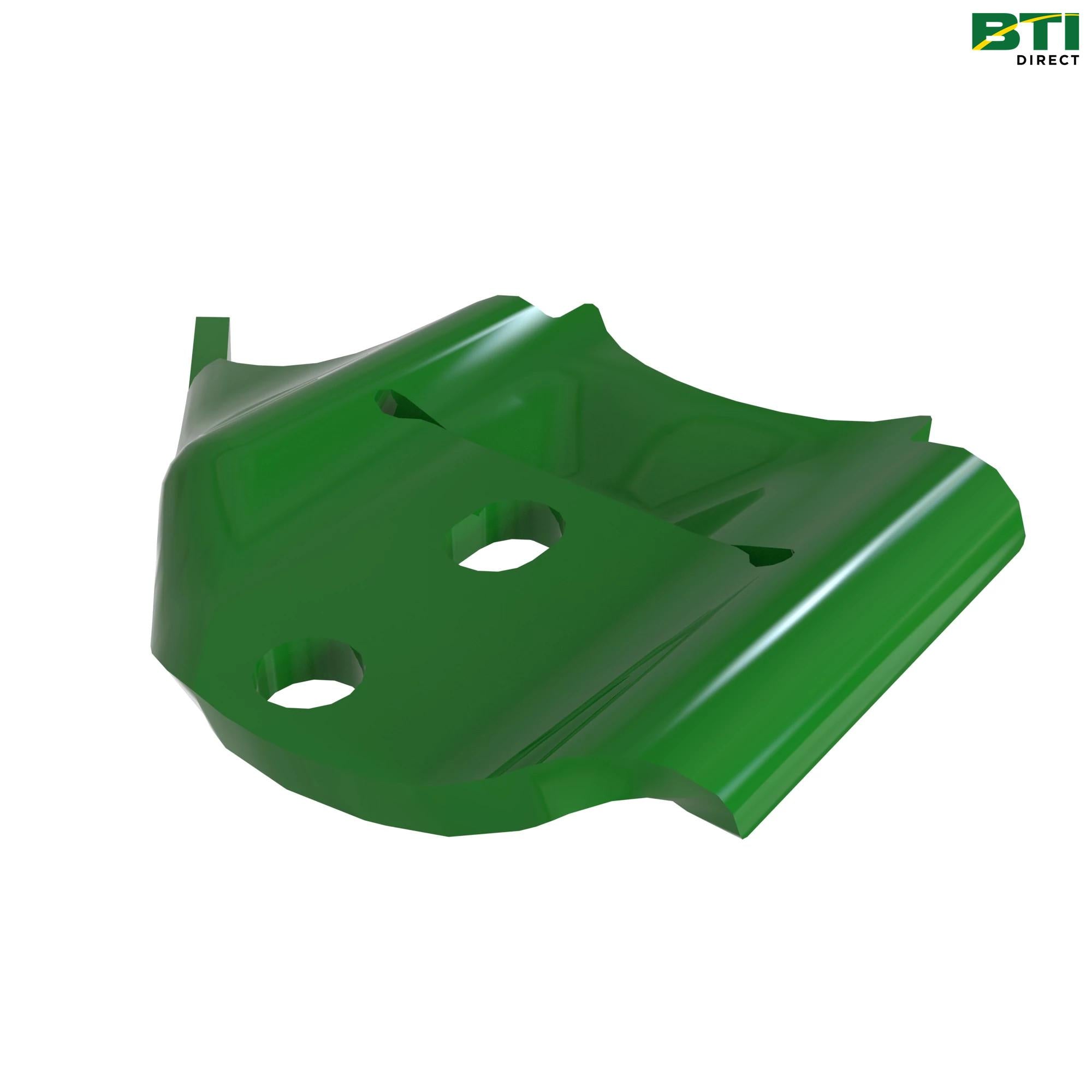 FH343557: Clockwise Rotating Scraper