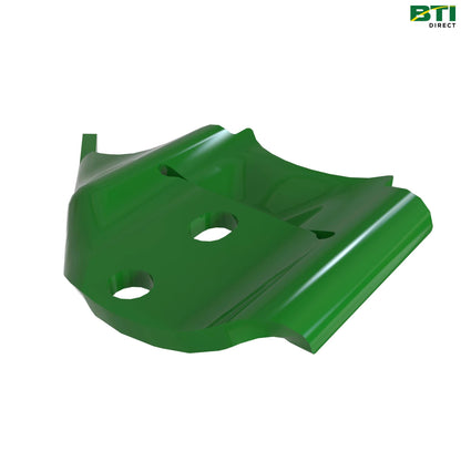 FH343557: Clockwise Rotating Scraper